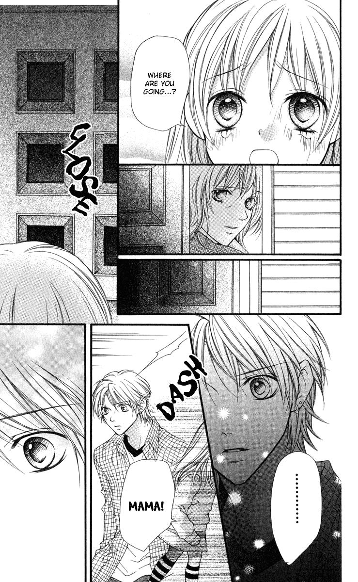 Aishiteruze Baby Chapter 33 page 28 - Chapter 33 [END]