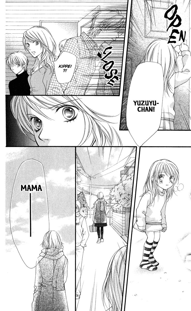 Aishiteruze Baby Chapter 33 page 29 - Chapter 33 [END]