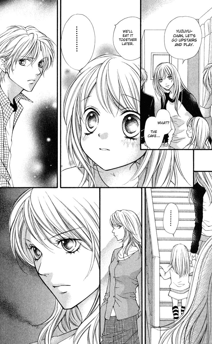 Aishiteruze Baby Chapter 33 page 3 - Chapter 33 [END]