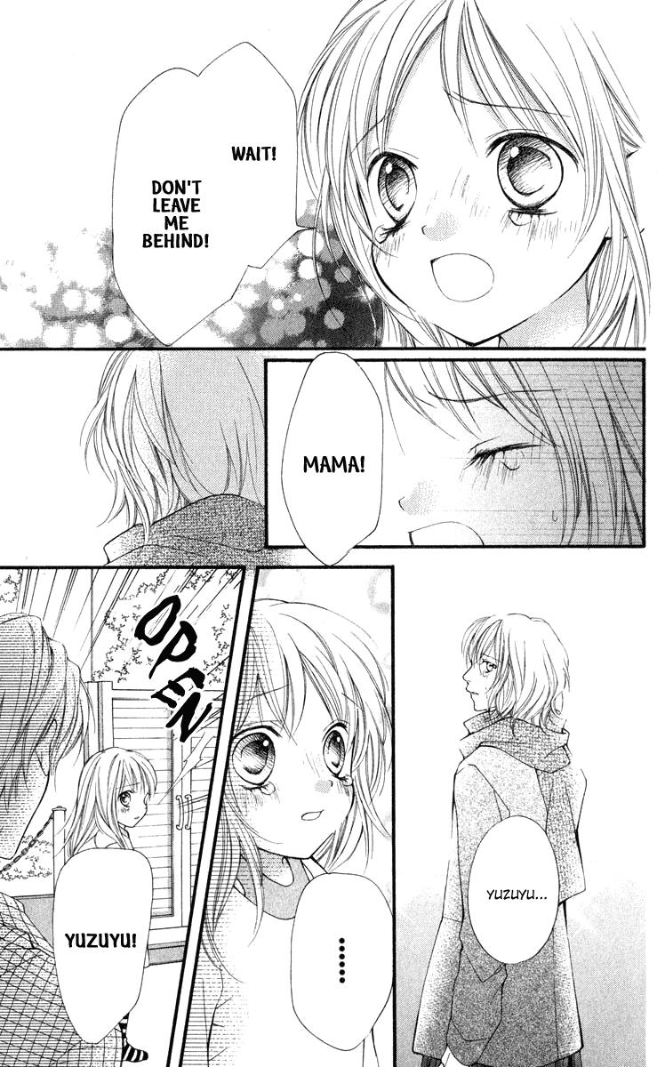 Aishiteruze Baby Chapter 33 page 30 - Chapter 33 [END]