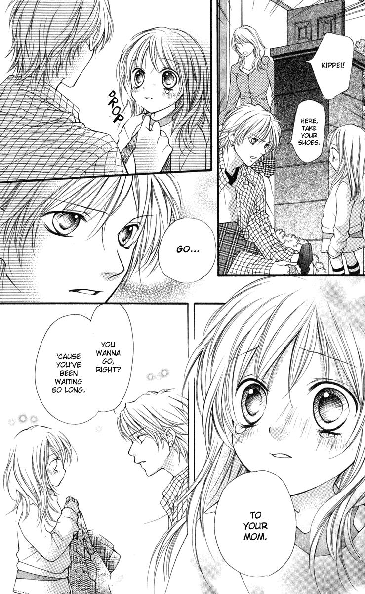 Aishiteruze Baby Chapter 33 page 31 - Chapter 33 [END]