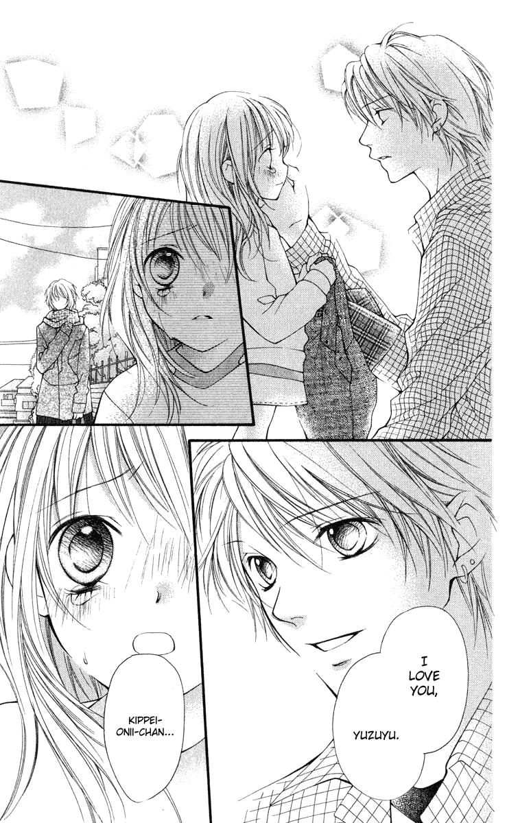Aishiteruze Baby Chapter 33 page 32 - Chapter 33 [END]