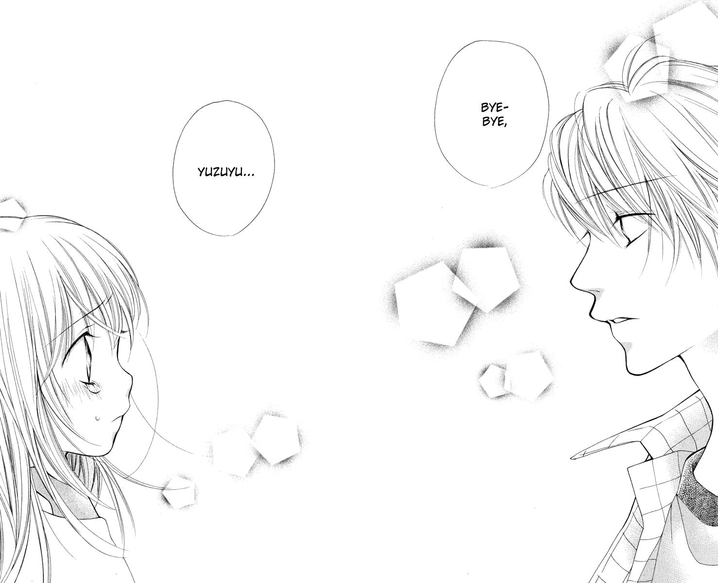 Aishiteruze Baby Chapter 33 page 33 - Chapter 33 [END]