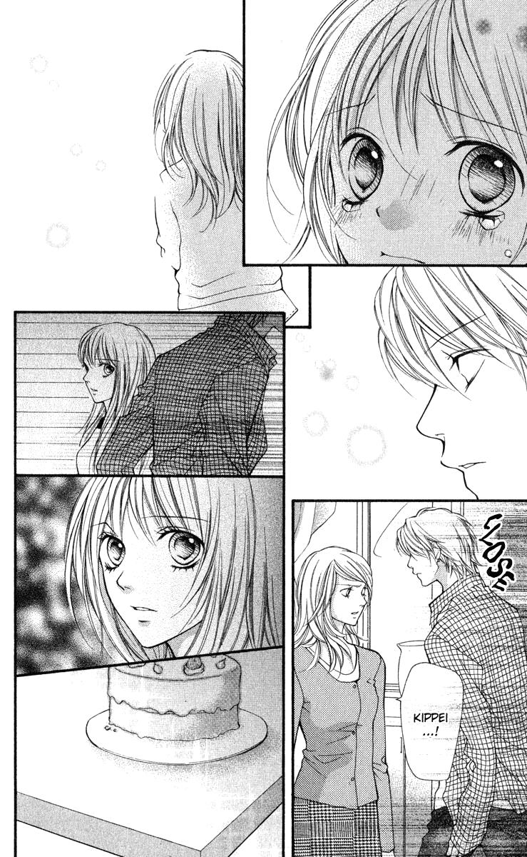 Aishiteruze Baby Chapter 33 page 34 - Chapter 33 [END]