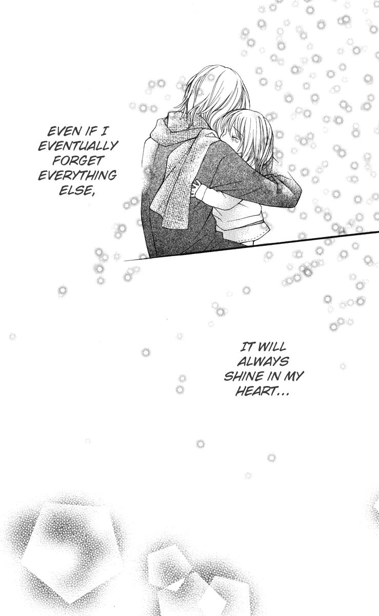 Aishiteruze Baby Chapter 33 page 36 - Chapter 33 [END]