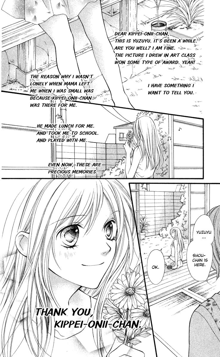 Aishiteruze Baby Chapter 33 page 38 - Chapter 33 [END]