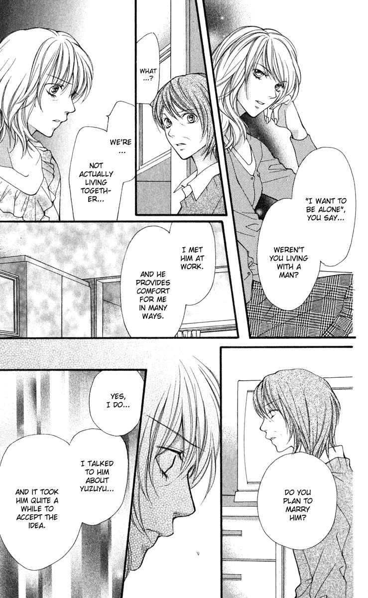 Aishiteruze Baby Chapter 33 page 8 - Chapter 33 [END]