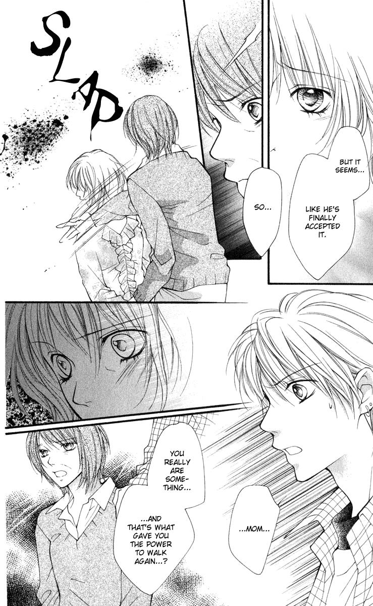 Aishiteruze Baby Chapter 33 page 9 - Chapter 33 [END]