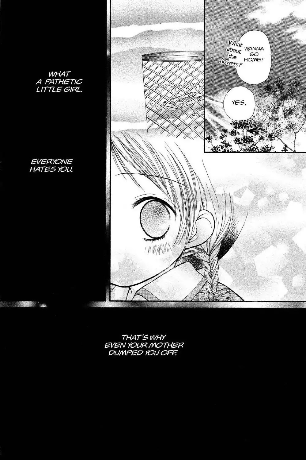 Aishiteruze Baby Chapter 4 page 20 - Chapter 4