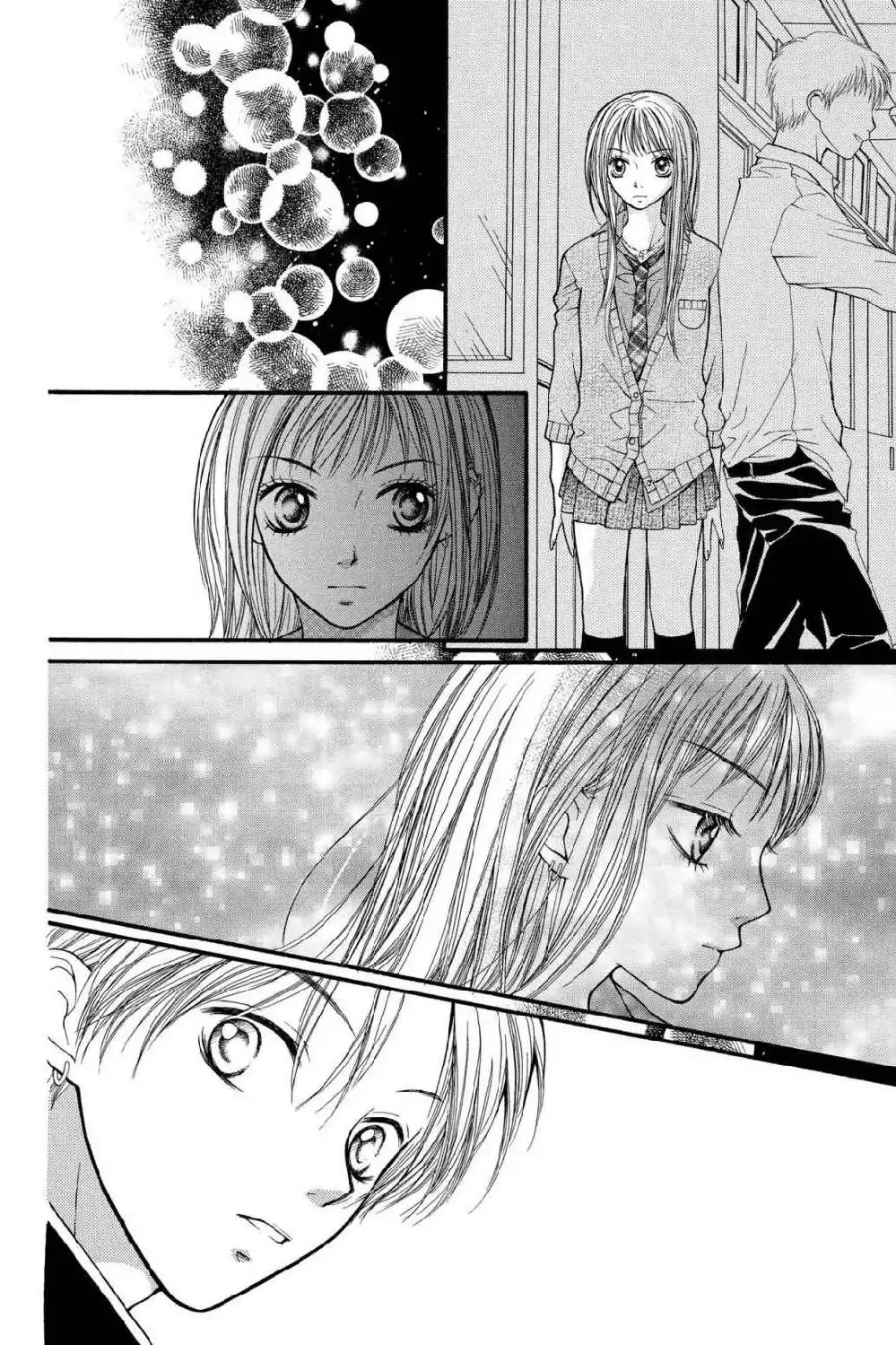 Aishiteruze Baby Chapter 5 page 30 - Chapter 5