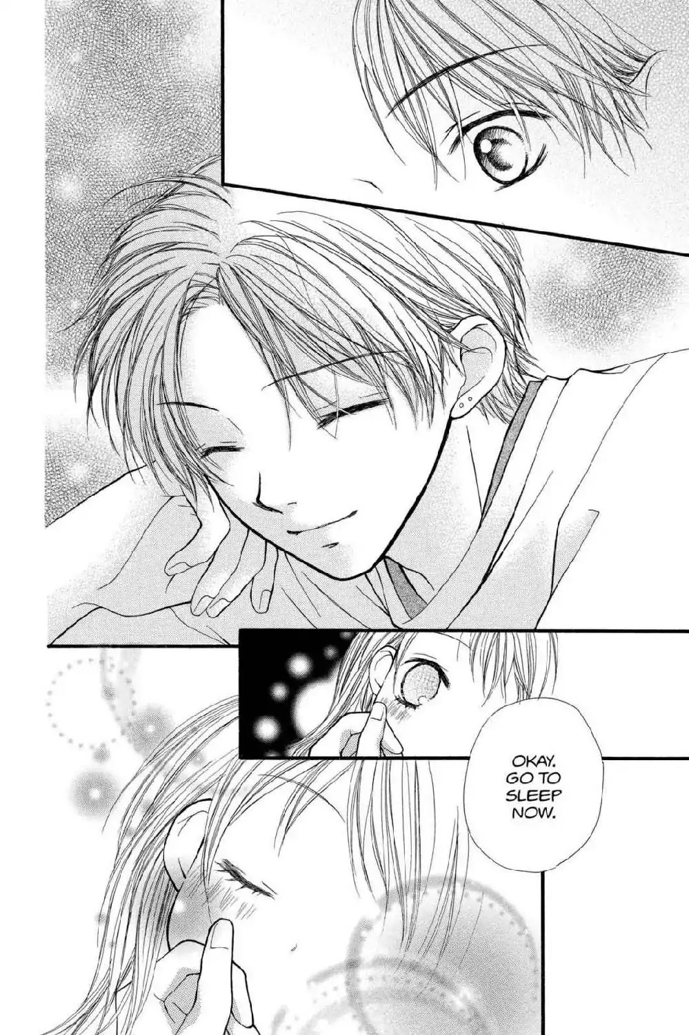 Aishiteruze Baby Chapter 5 page 36 - Chapter 5