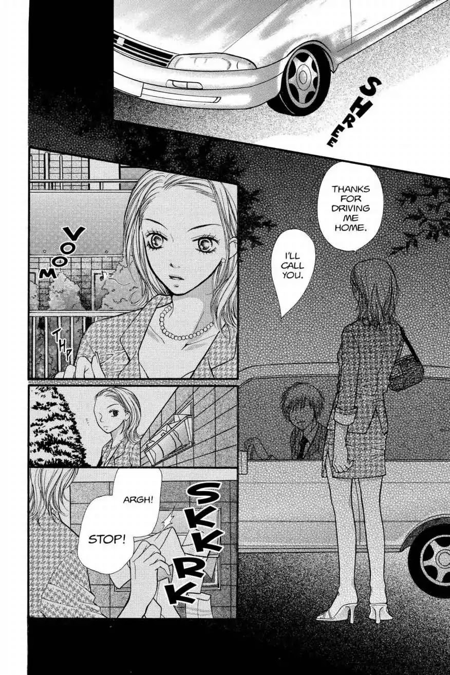 Aishiteruze Baby Chapter 5 page 38 - Chapter 5