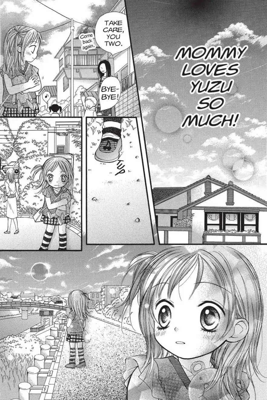 Aishiteruze Baby Chapter 6 page 25 - Chapter 6