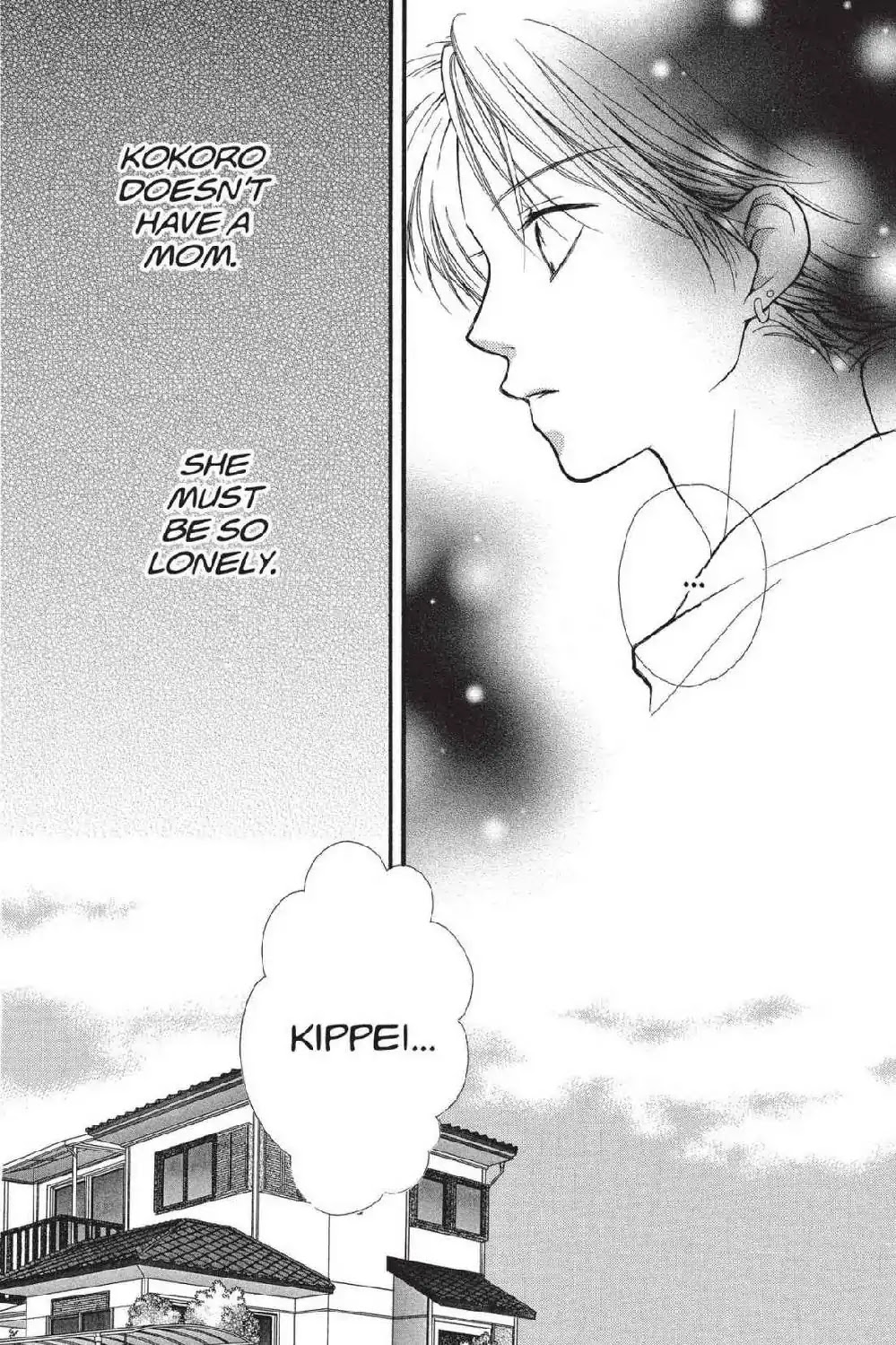 Aishiteruze Baby Chapter 7 page 16 - Chapter 7
