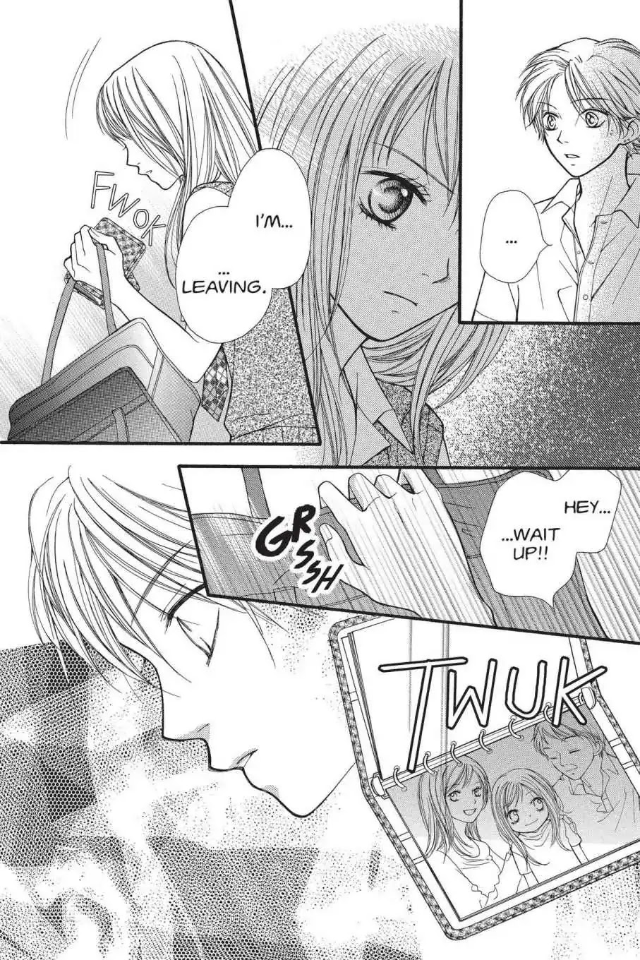 Aishiteruze Baby Chapter 7 page 25 - Chapter 7
