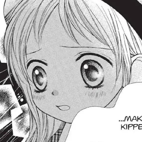 Aishiteruze Baby Chapter 8 cover
