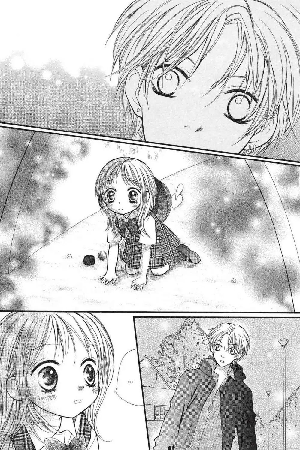 Aishiteruze Baby Chapter 9 page 18 - Chapter 9