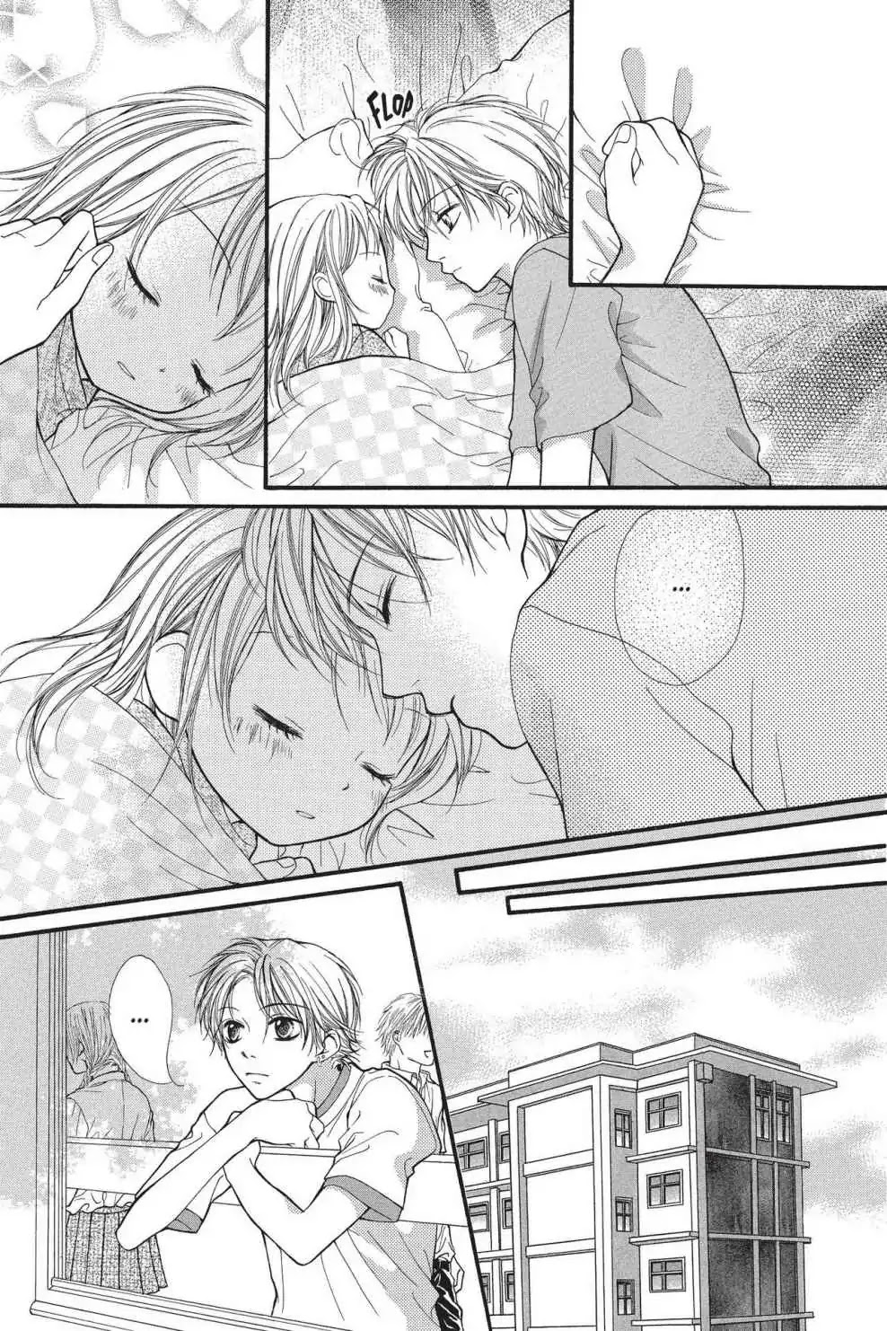 Aishiteruze Baby Chapter 9 page 26 - Chapter 9