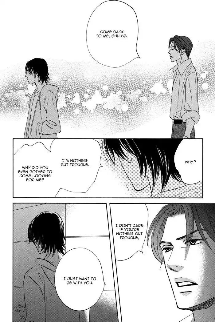 Aiso Tsukashi Chapter 5 page 31 - Chapter 5