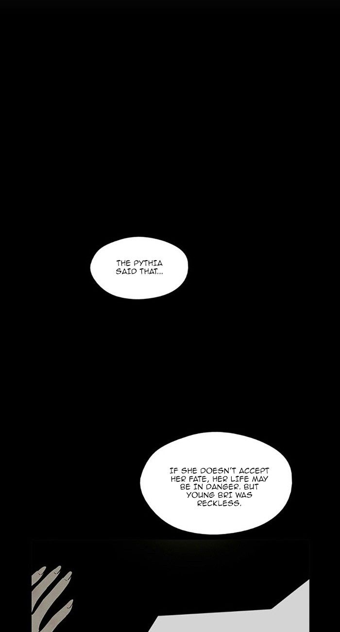 Aisopos Chapter 101 page 19 - Chapter 101