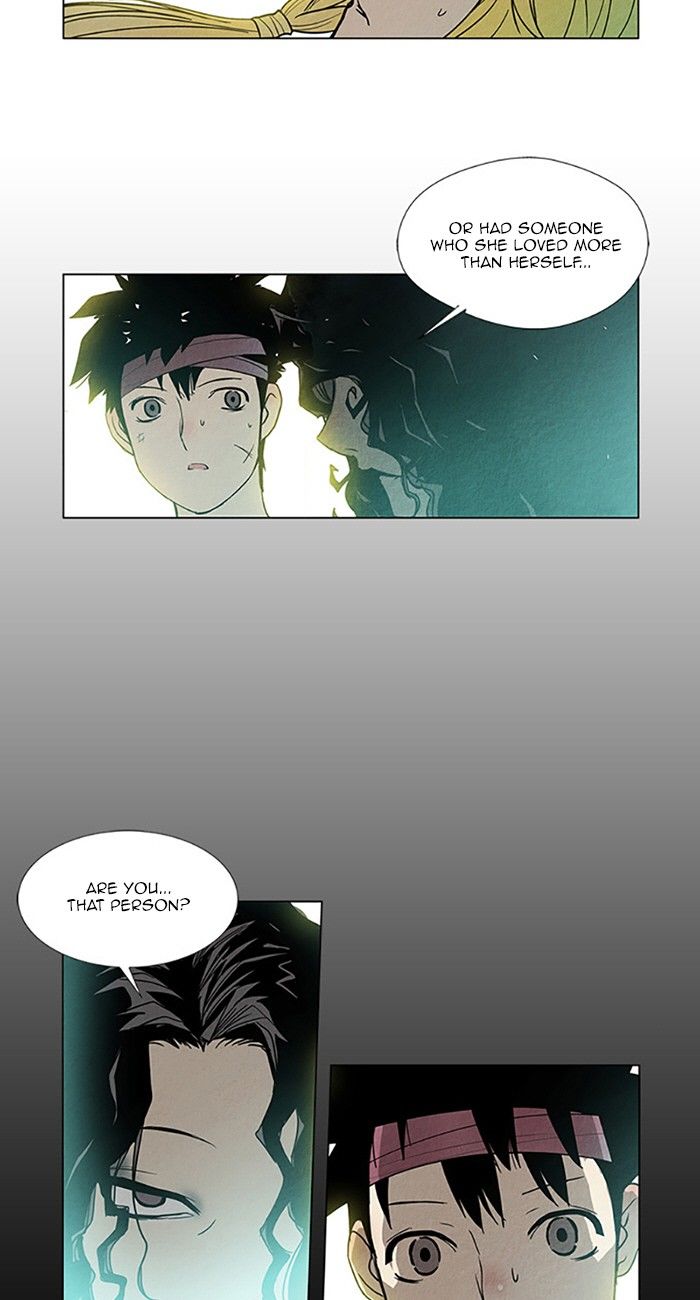 Aisopos Chapter 101 page 26 - Chapter 101