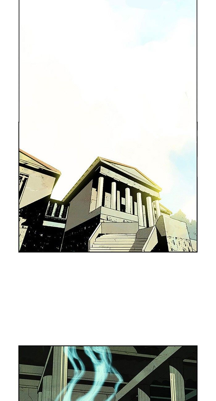 Aisopos Chapter 101 page 5 - Chapter 101