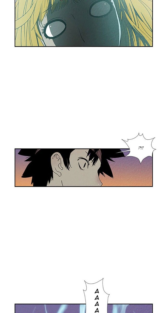 Aisopos Chapter 101 page 9 - Chapter 101