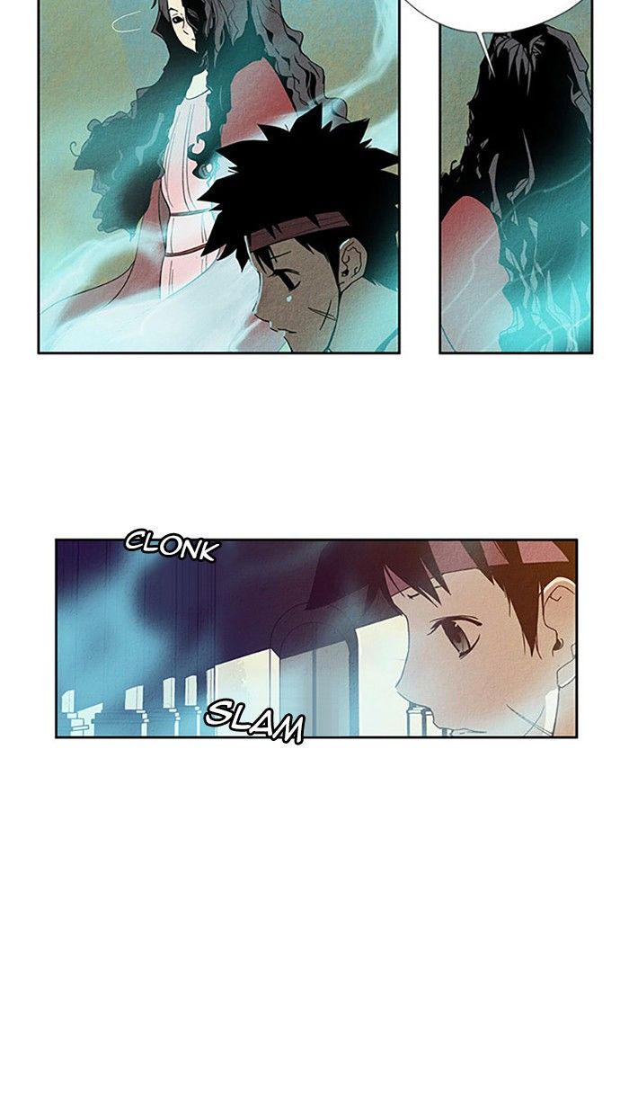 Aisopos Chapter 104 page 11 - Chapter 104