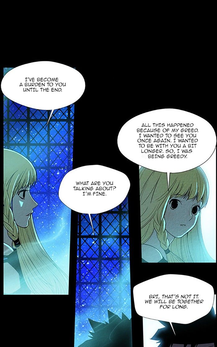 Aisopos Chapter 104 page 21 - Chapter 104