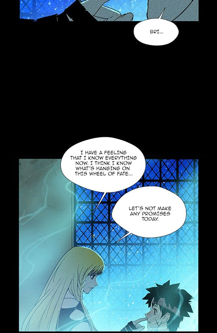 Aisopos Chapter 104 page 23 - Chapter 104
