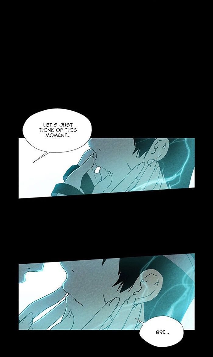 Aisopos Chapter 104 page 24 - Chapter 104