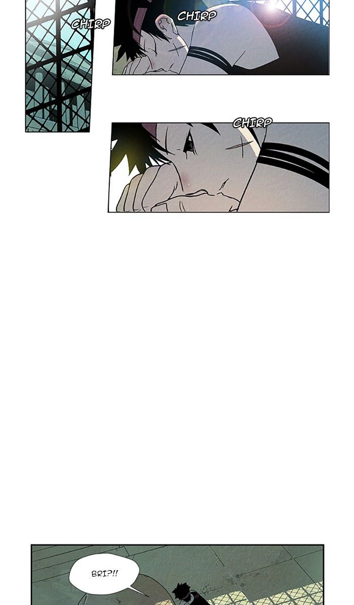Aisopos Chapter 104 page 30 - Chapter 104