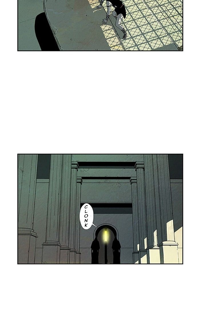 Aisopos Chapter 104 page 31 - Chapter 104