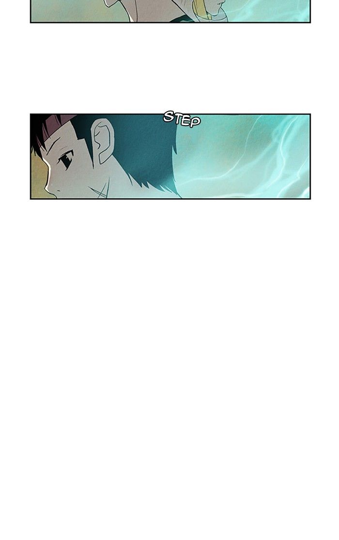 Aisopos Chapter 104 page 35 - Chapter 104