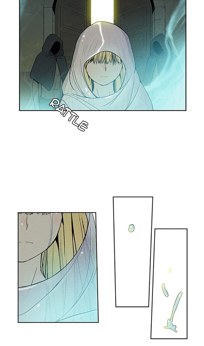Aisopos Chapter 104 page 37 - Chapter 104