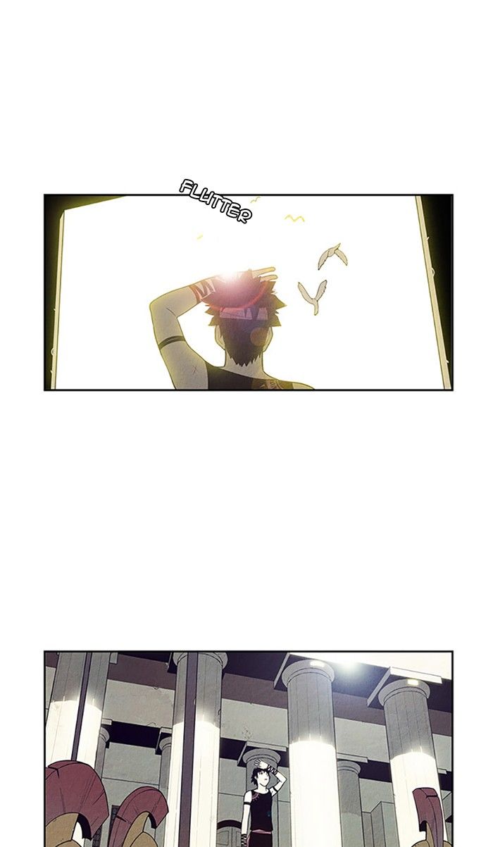 Aisopos Chapter 104 page 39 - Chapter 104