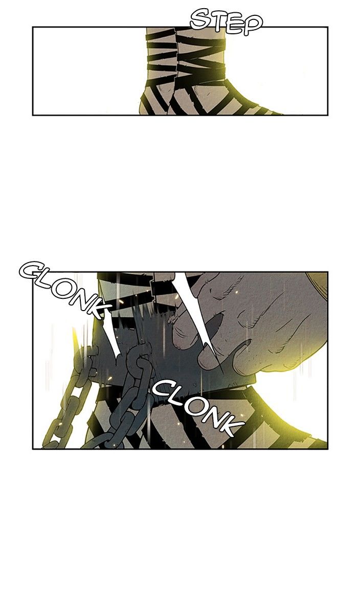 Aisopos Chapter 104 page 41 - Chapter 104