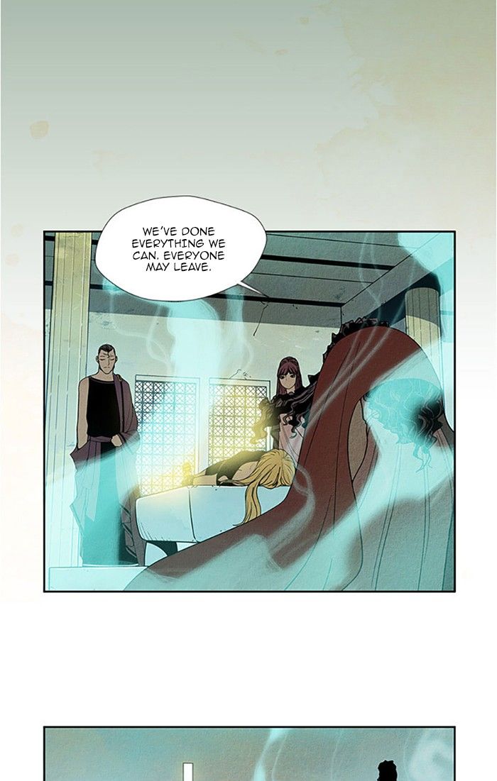 Aisopos Chapter 104 page 8 - Chapter 104