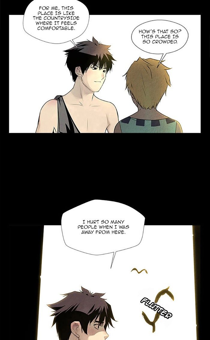 Aisopos Chapter 107 page 10 - Chapter 107