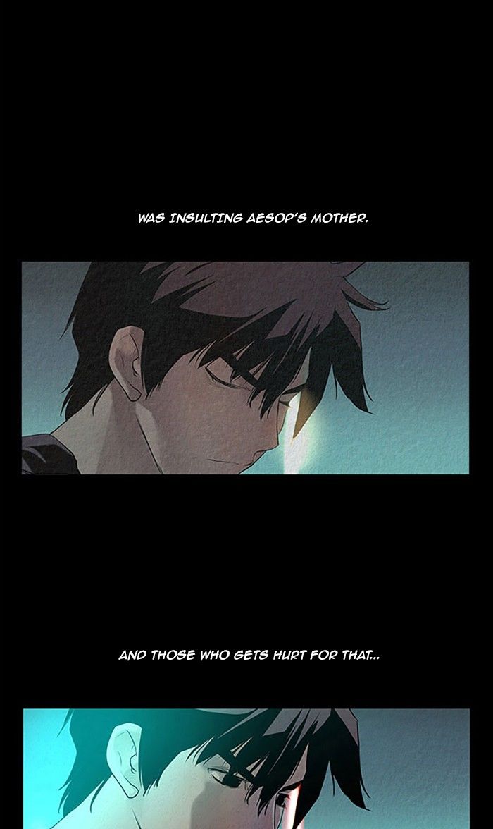 Aisopos Chapter 107 page 24 - Chapter 107