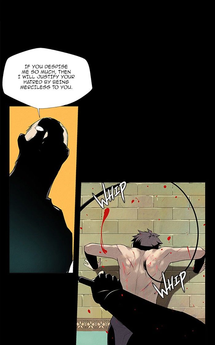 Aisopos Chapter 107 page 28 - Chapter 107