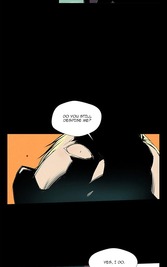 Aisopos Chapter 107 page 29 - Chapter 107