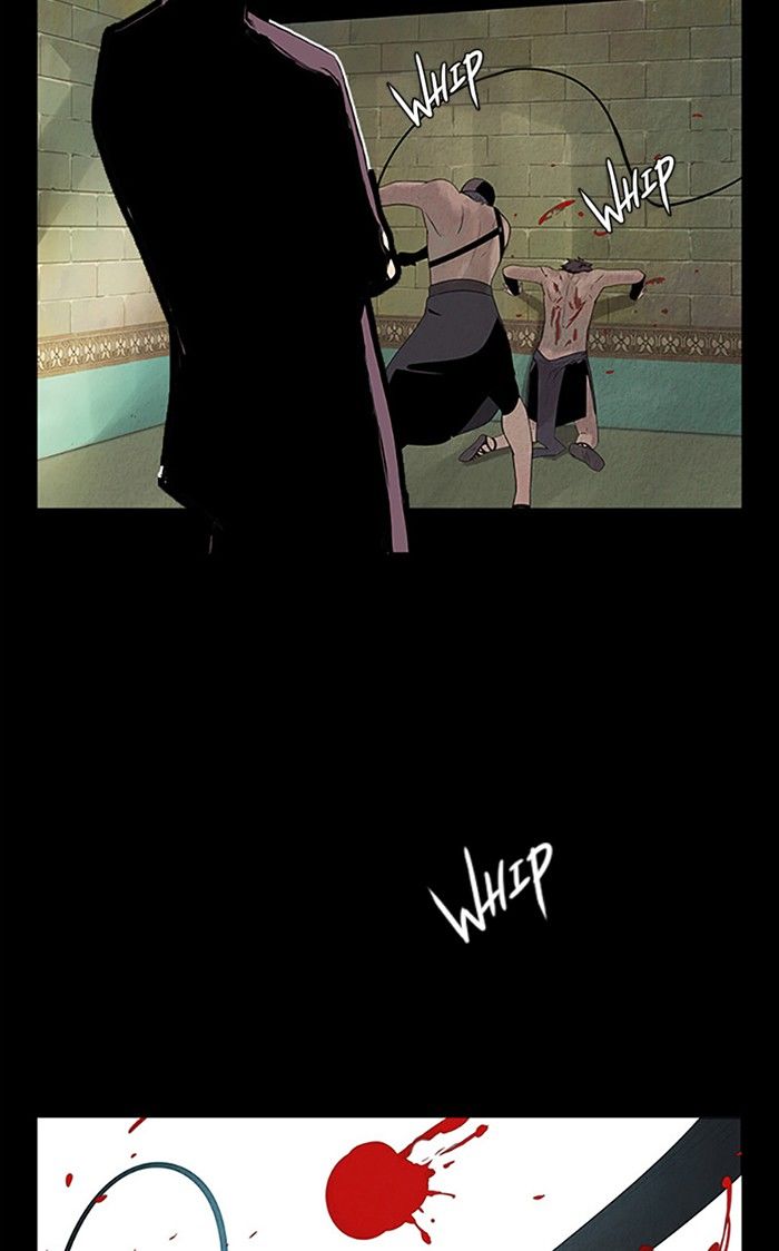 Aisopos Chapter 107 page 31 - Chapter 107