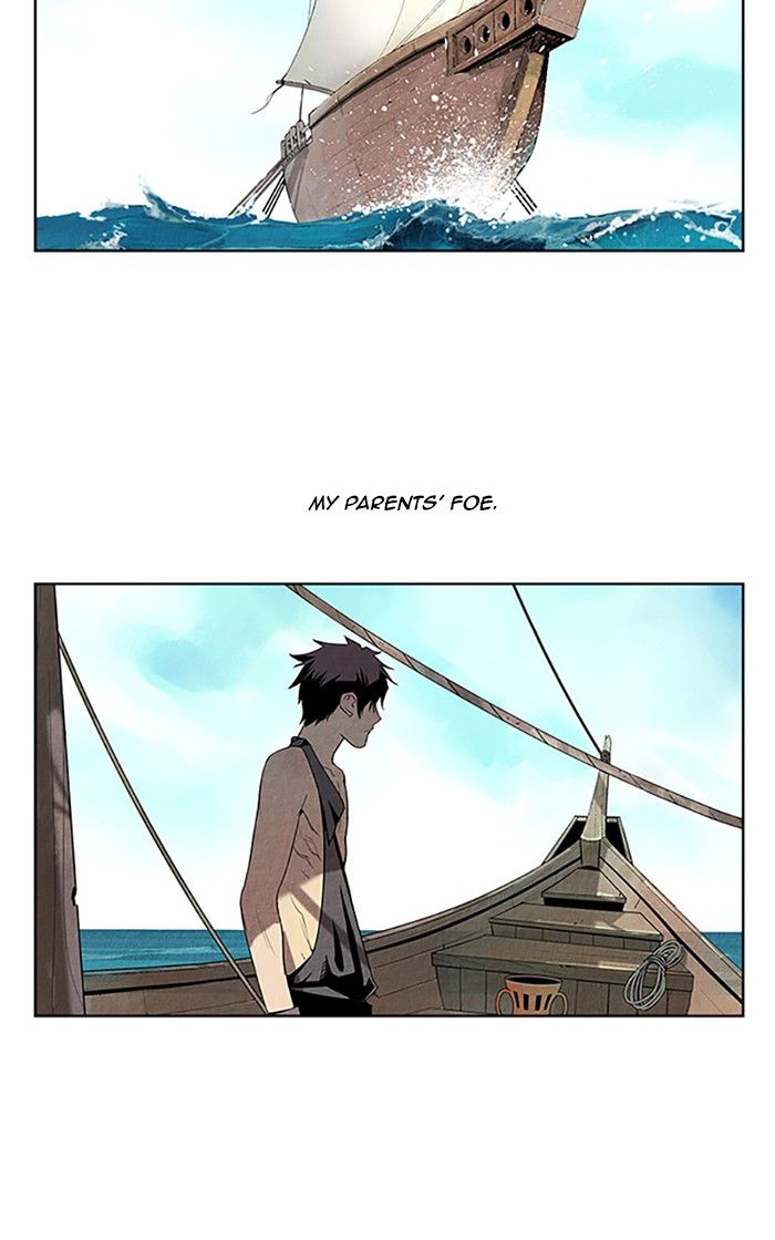 Aisopos Chapter 107 page 39 - Chapter 107