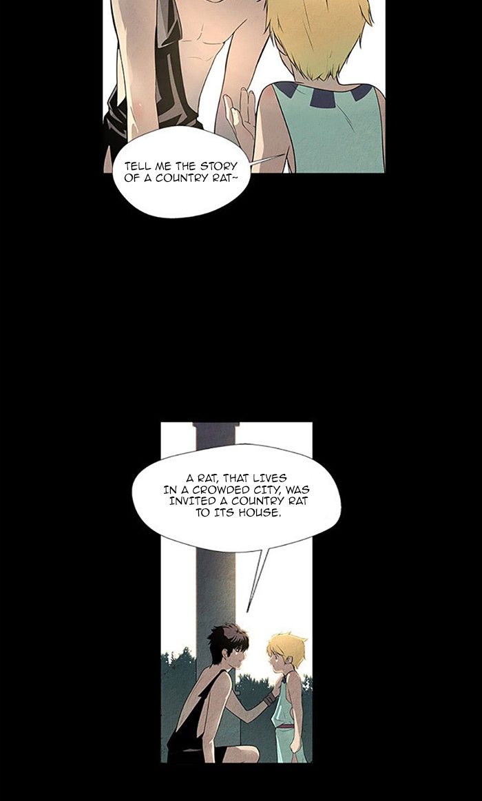 Aisopos Chapter 107 page 4 - Chapter 107