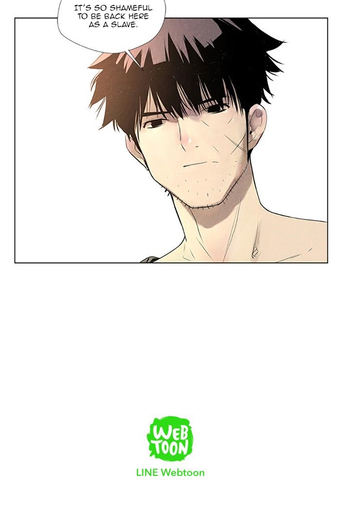 Aisopos Chapter 107 page 45 - Chapter 107
