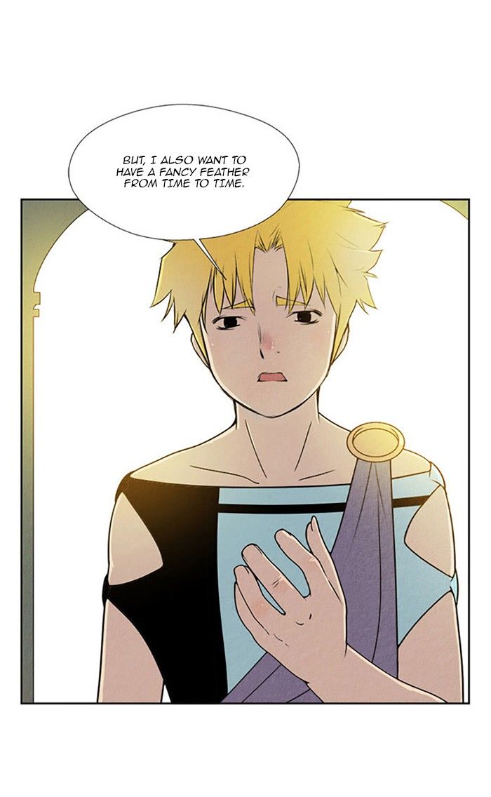 Aisopos Chapter 110 page 14 - Chapter 110