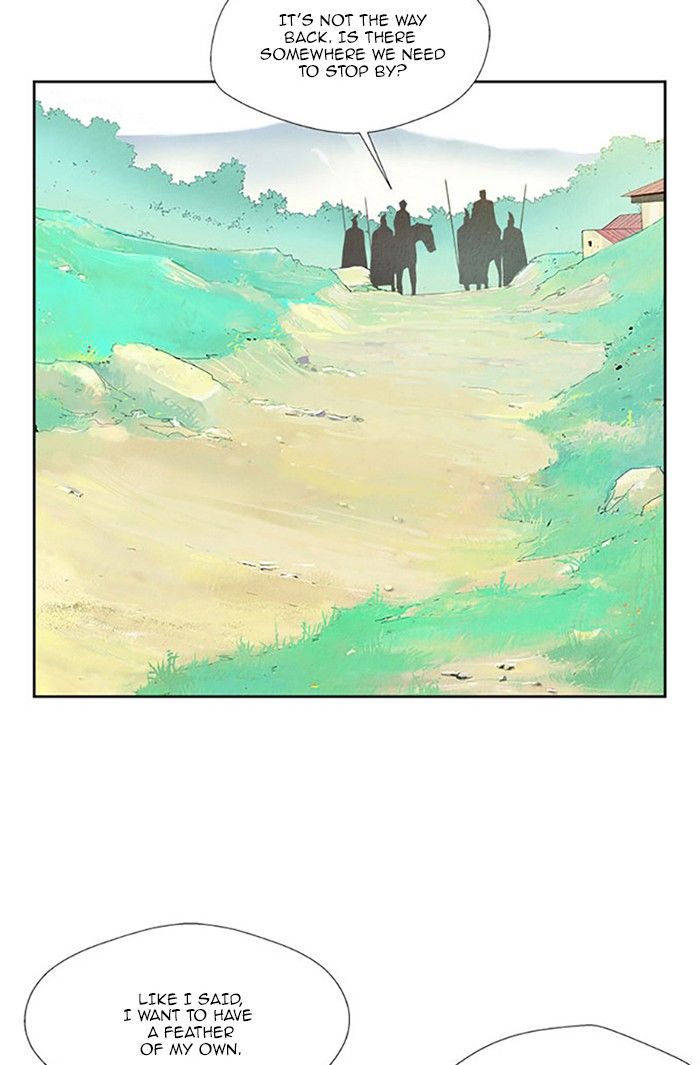 Aisopos Chapter 110 page 22 - Chapter 110