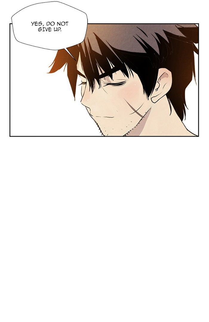 Aisopos Chapter 110 page 32 - Chapter 110