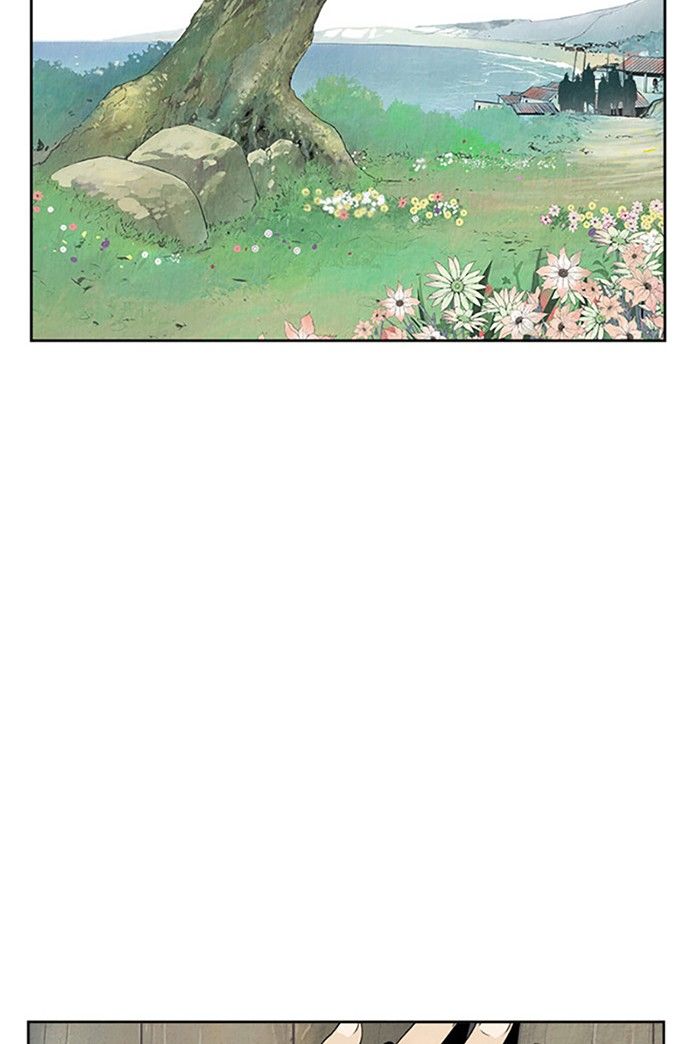 Aisopos Chapter 110 page 35 - Chapter 110